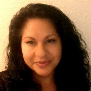 Meet your Posher, Roberta